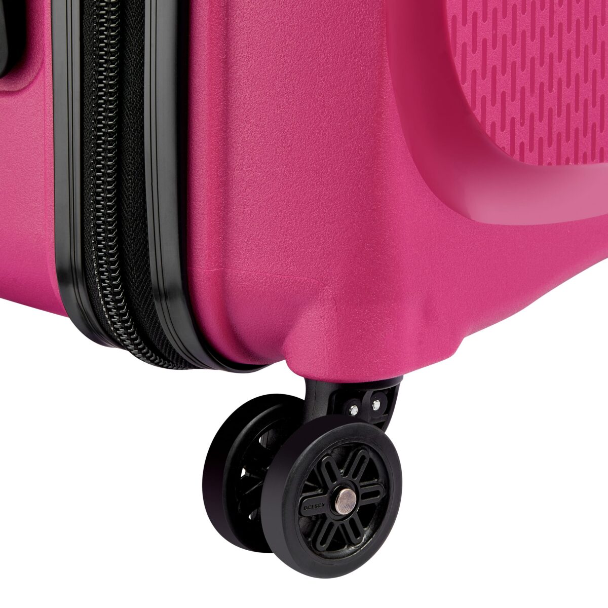 Belmont Plus Trolley 55cm DW Raspberry - Image 3