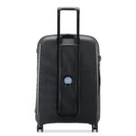 Belmont Plus Trolley 71cm DW Black