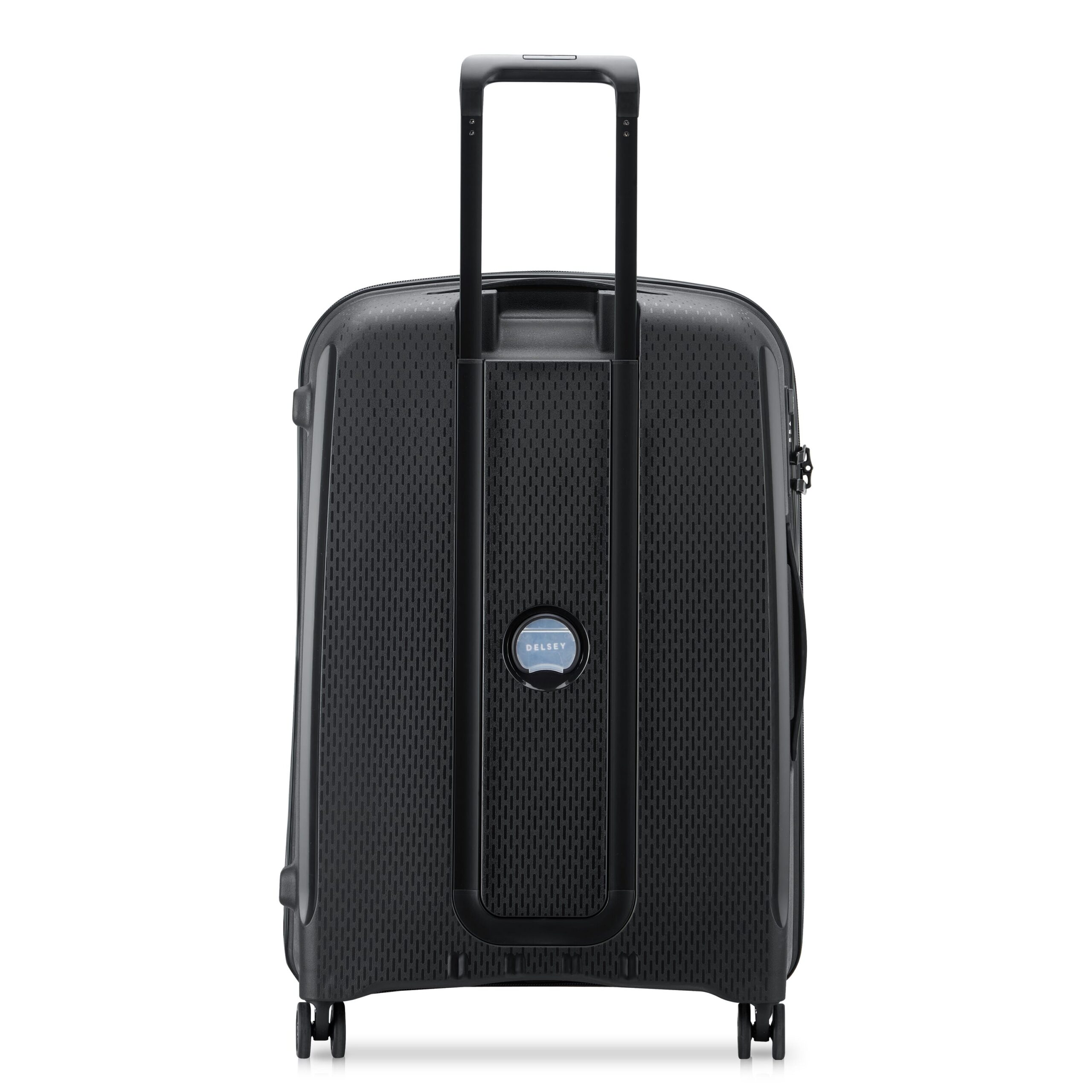 00386181600MR_1.jpg Belmont Plus Trolley 71cm DW Black - Image 1