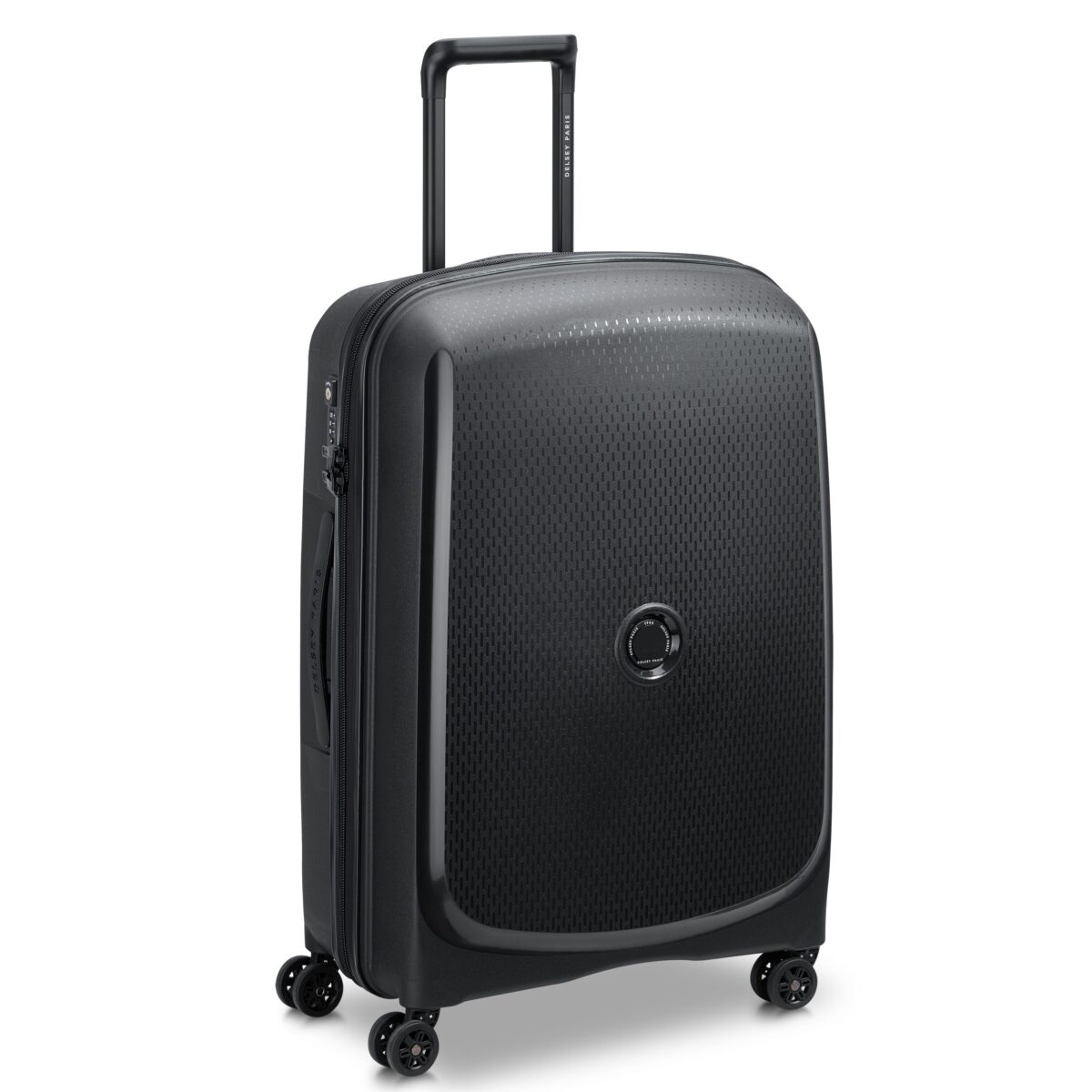 Belmont Plus Trolley 71cm DW Black - Image 2