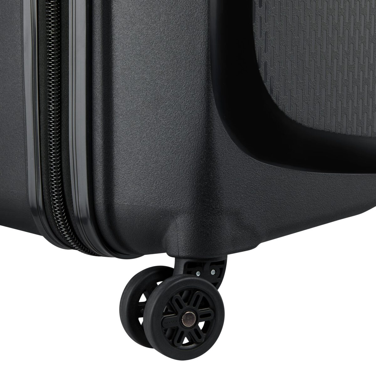 Belmont Plus Trolley 71cm DW Black - Image 3