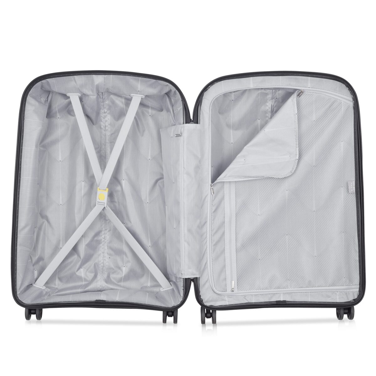 Belmont Plus Trolley 71cm DW Black - Image 5