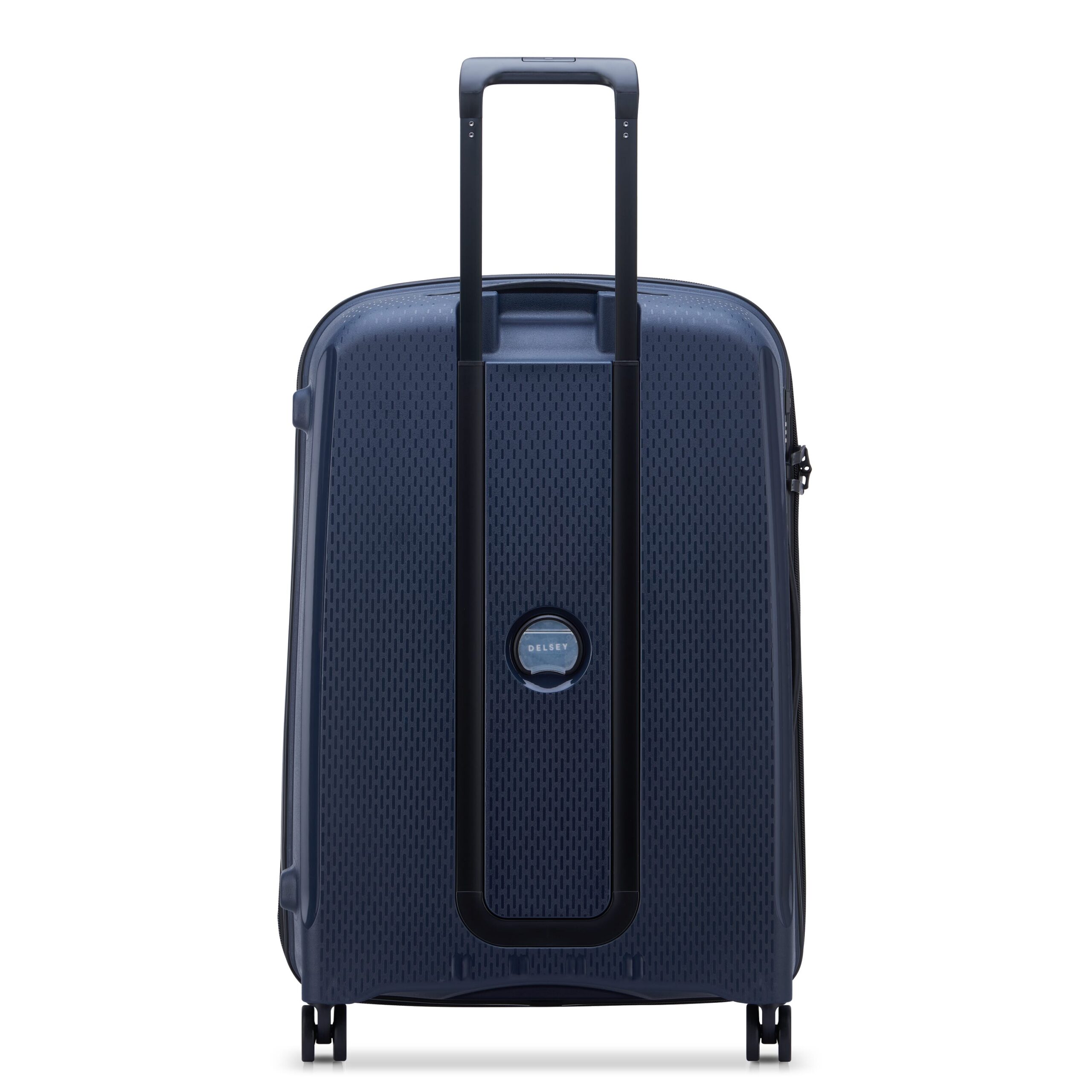 00386181602MR_1.jpg Belmont Plus Trolley 71cm DW Blue - Image 1