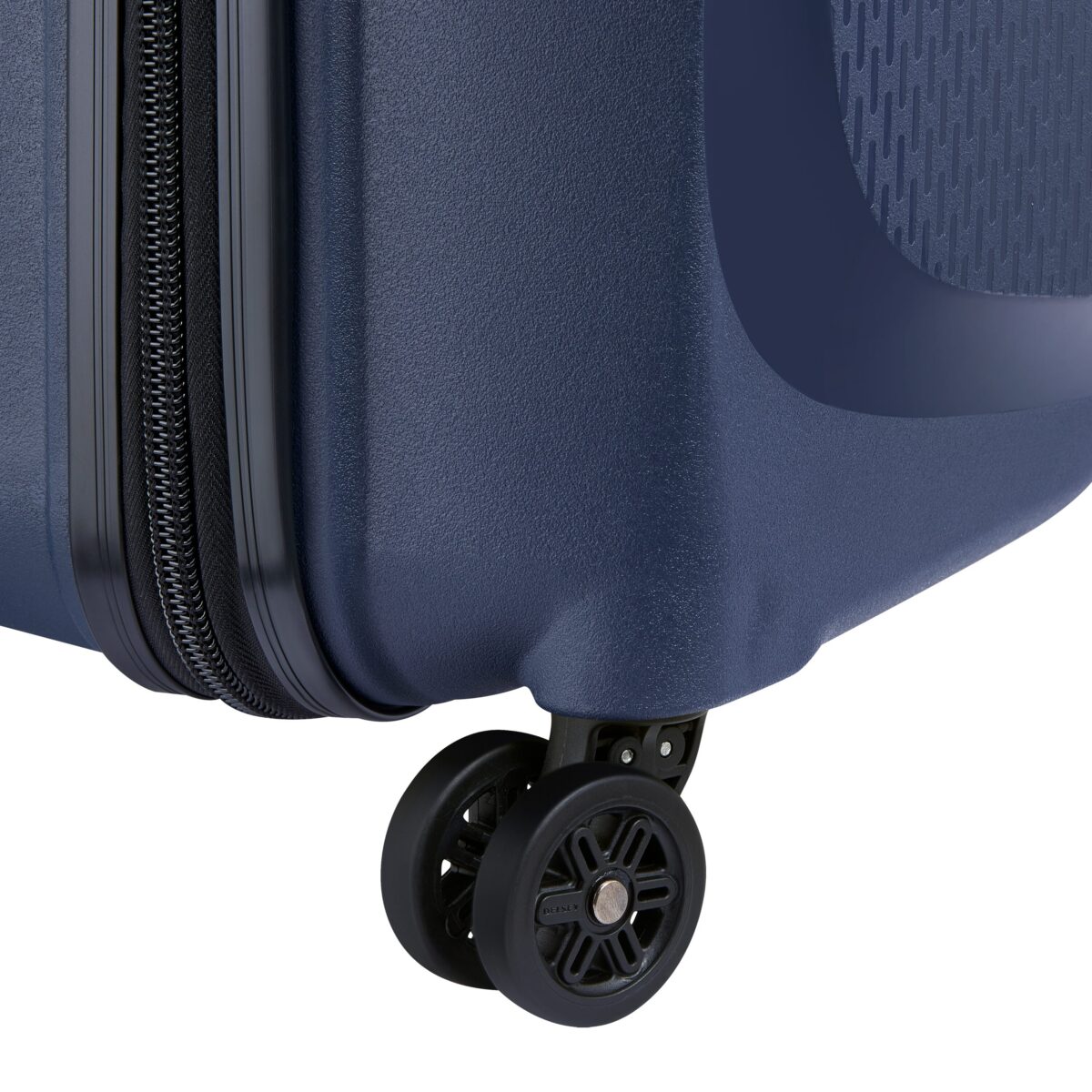 Belmont Plus Trolley 71cm DW Blue - Image 3