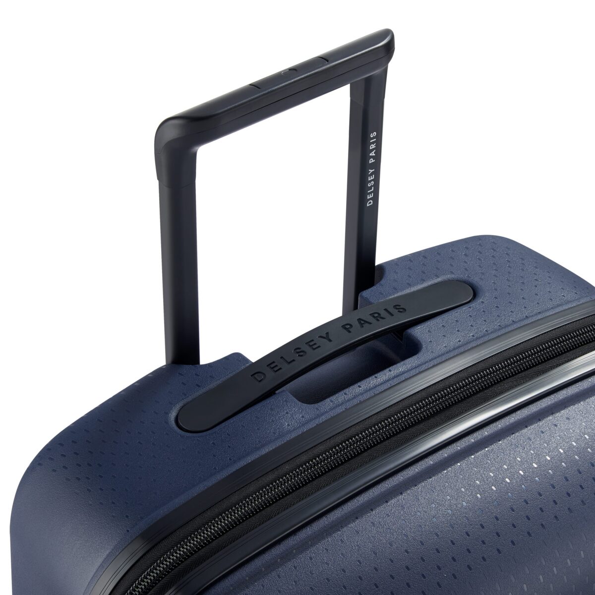 Belmont Plus Trolley 71cm DW Blue - Image 5