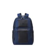 Wagram 2-Compartment Backpack 17.6" Black