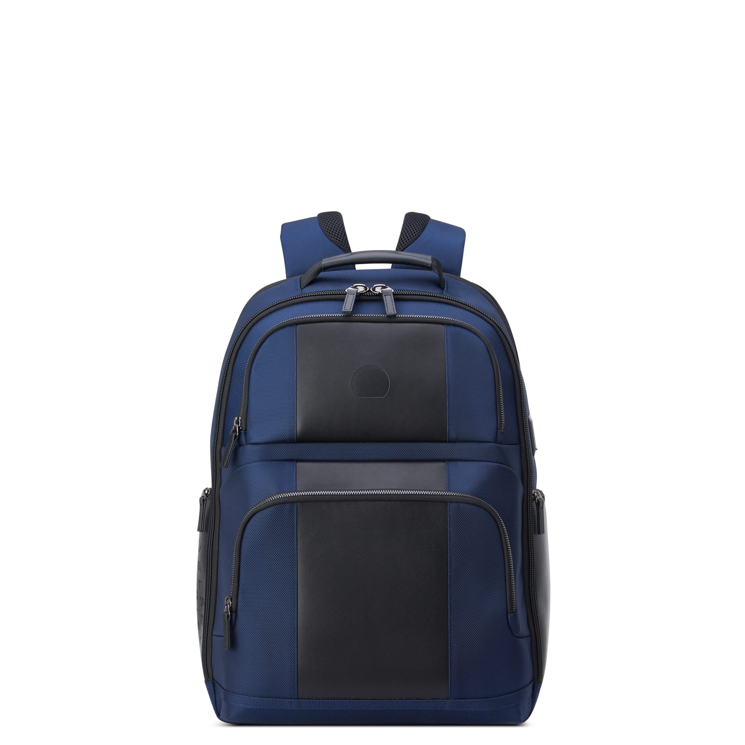 119962002.jpg Wagram 2-Compartment Backpack 17.6" Black - Image 1