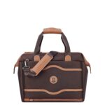 Chatelet Air 2.0 Weekender Brown