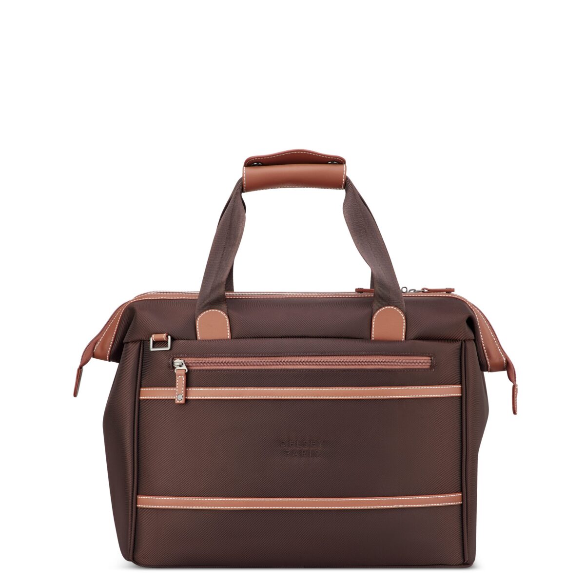 Chatelet Air 2.0 Weekender Brown - Image 3