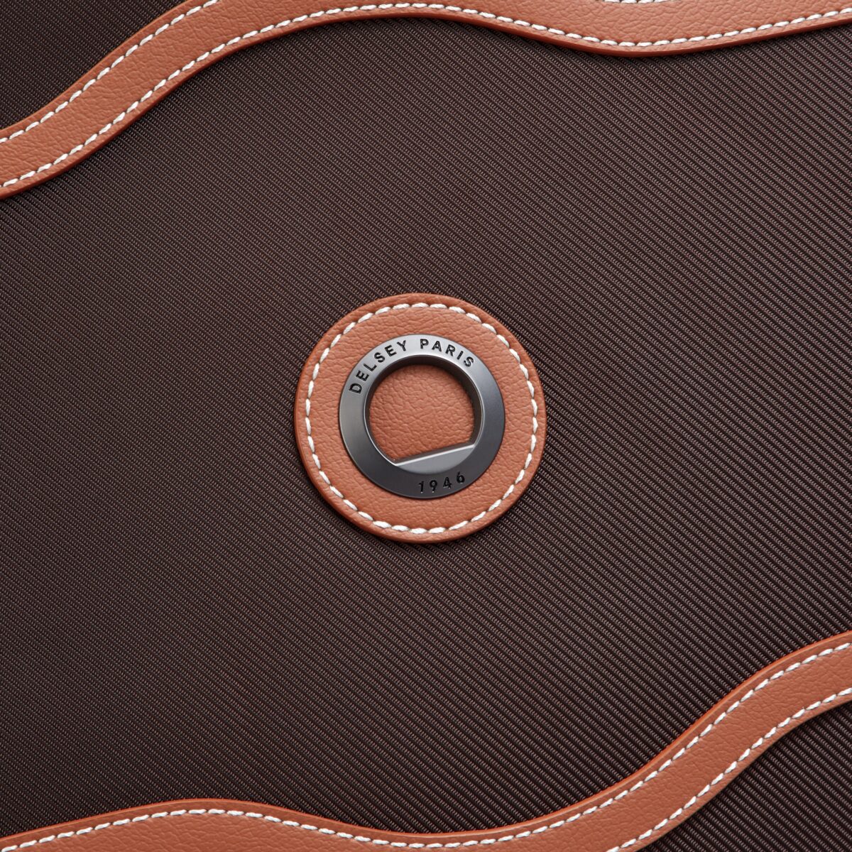 Chatelet Air 2.0 Weekender Brown - Image 4