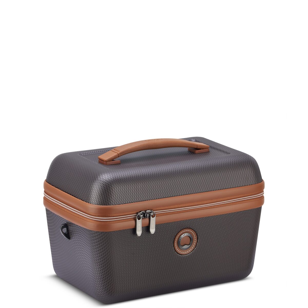 Chatelet Air 2.0 Beauty Case Brown - Image 2