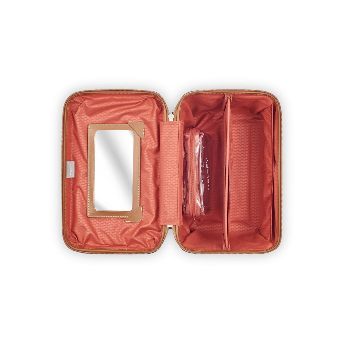 Chatelet Air 2.0 Beauty Case Brown - Image 3