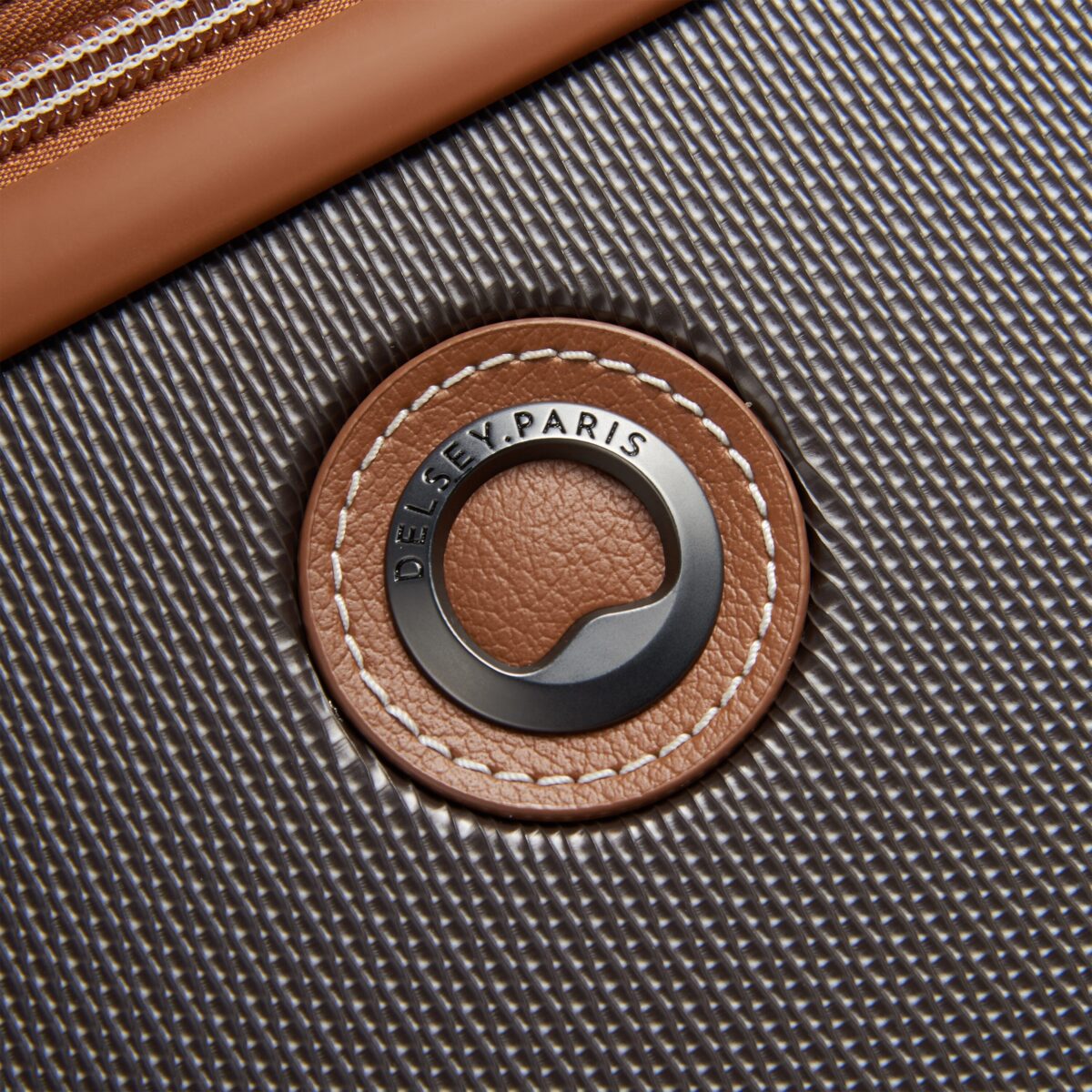 Chatelet Air 2.0 Beauty Case Brown - Image 5
