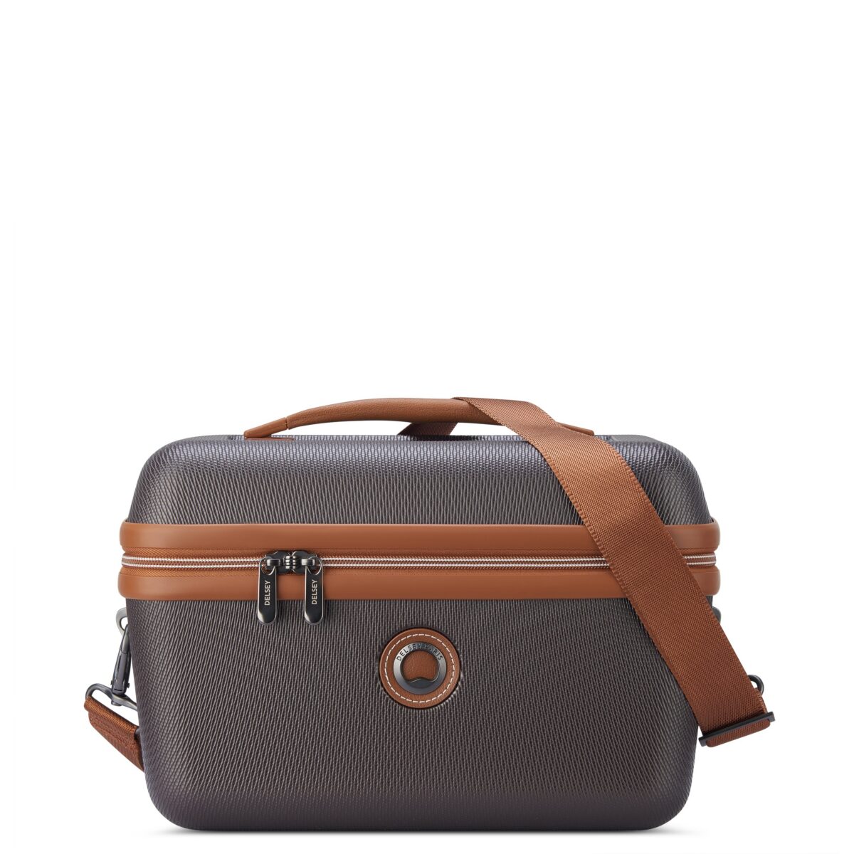 Chatelet Air 2.0 Beauty Case Brown - Image 8