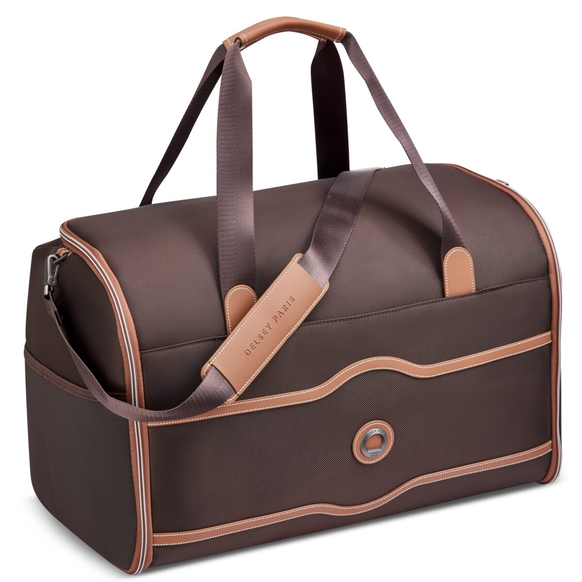 Chatelet Air 2.0 Garment Duffel Brown - Image 2