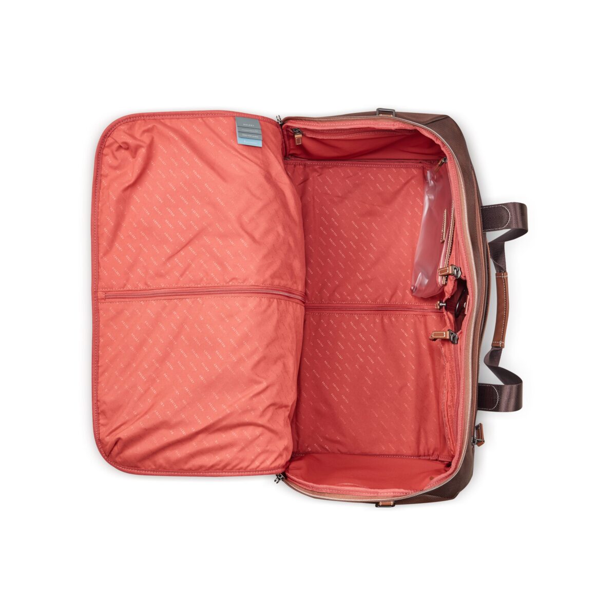 Chatelet Air 2.0 Garment Duffel Brown - Image 3