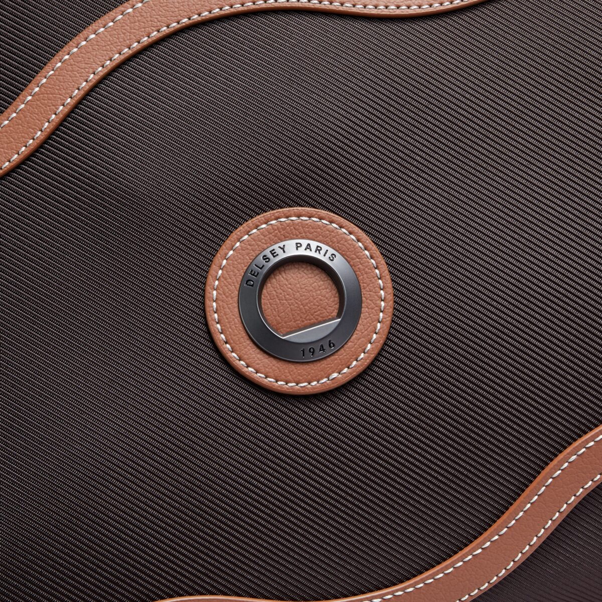 Chatelet Air 2.0 Garment Duffel Brown - Image 5