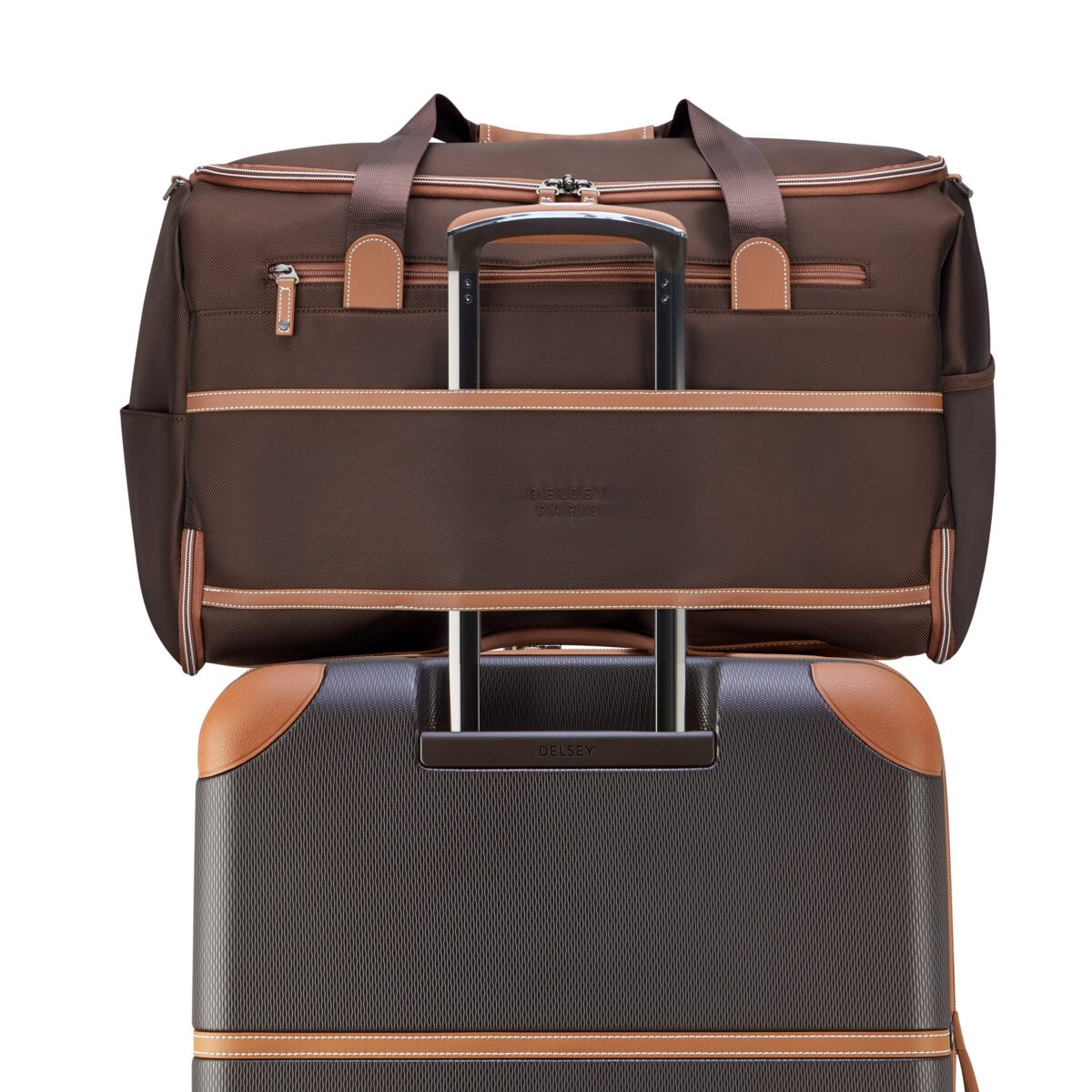 Chatelet Air 2.0 Garment Duffel Brown - Image 6