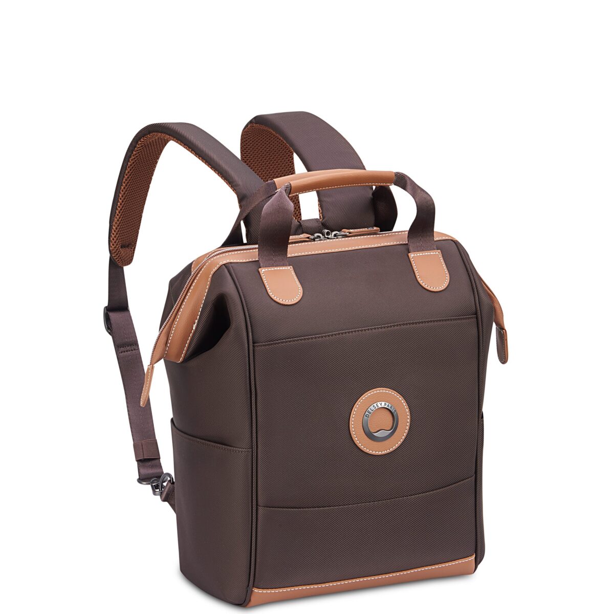 Chatelet Air 2.0 Tote Bag Brown - Image 2