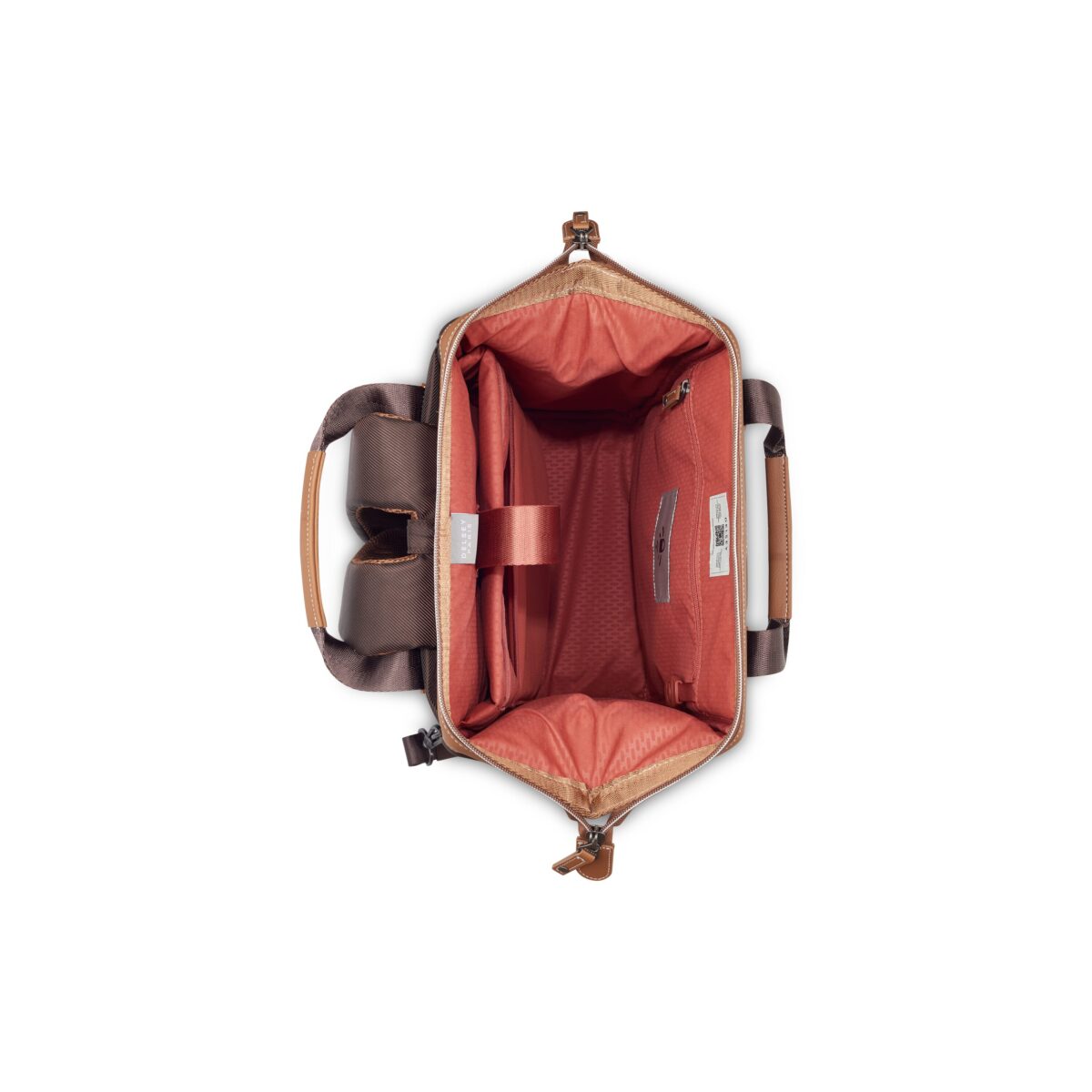 Chatelet Air 2.0 Tote Bag Brown - Image 3