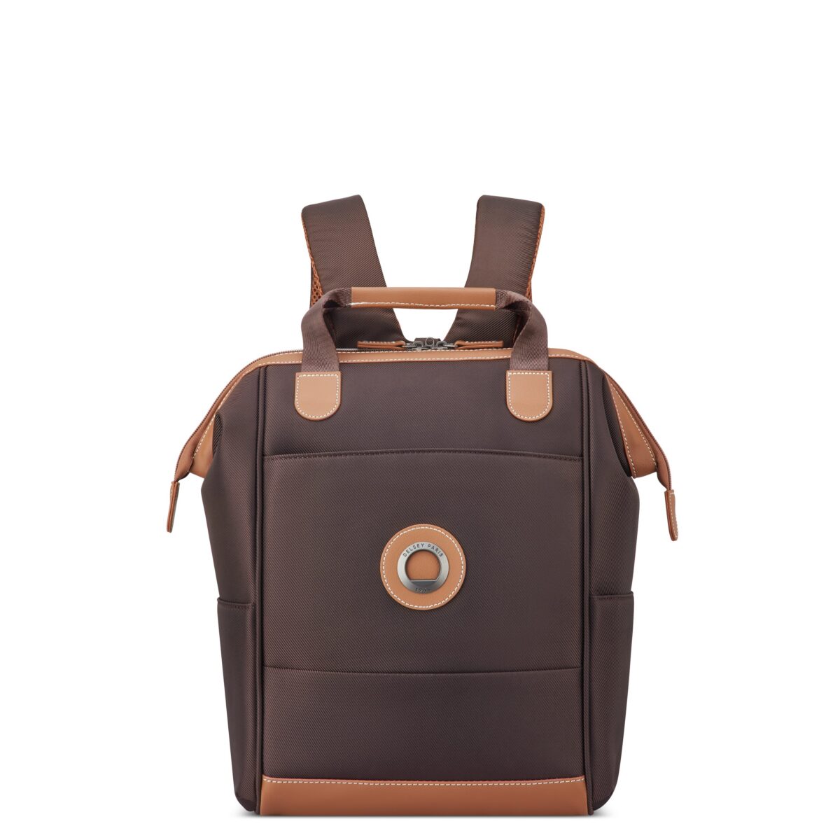 Chatelet Air 2.0 Tote Bag Brown - Image 7