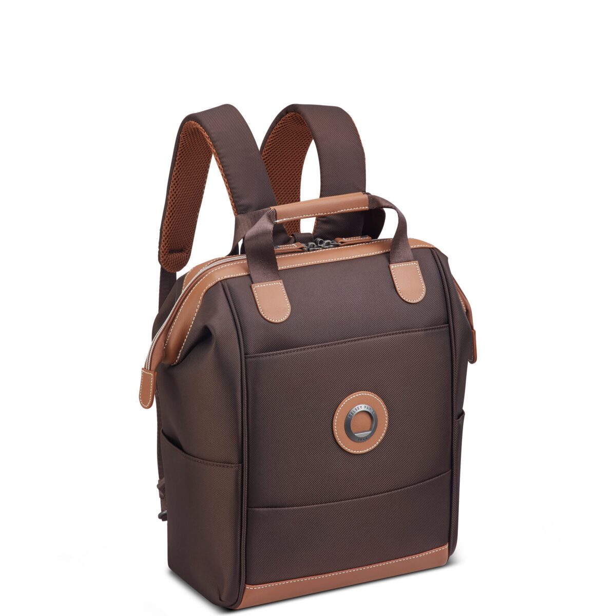 Chatelet Air 2.0 Tote Bag Brown - Image 8