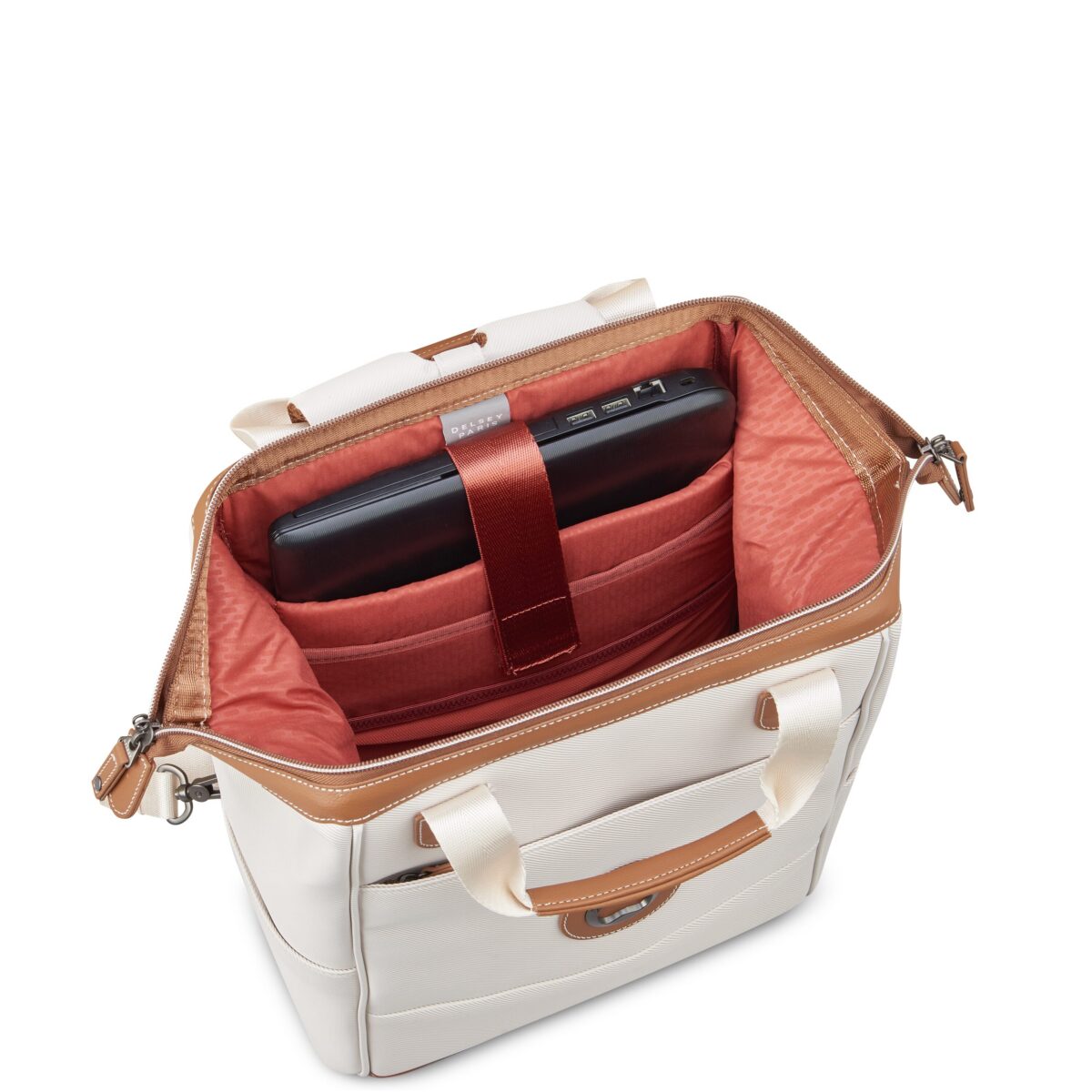 Chatelet Air 2.0 Tote Bag Angora - Image 9