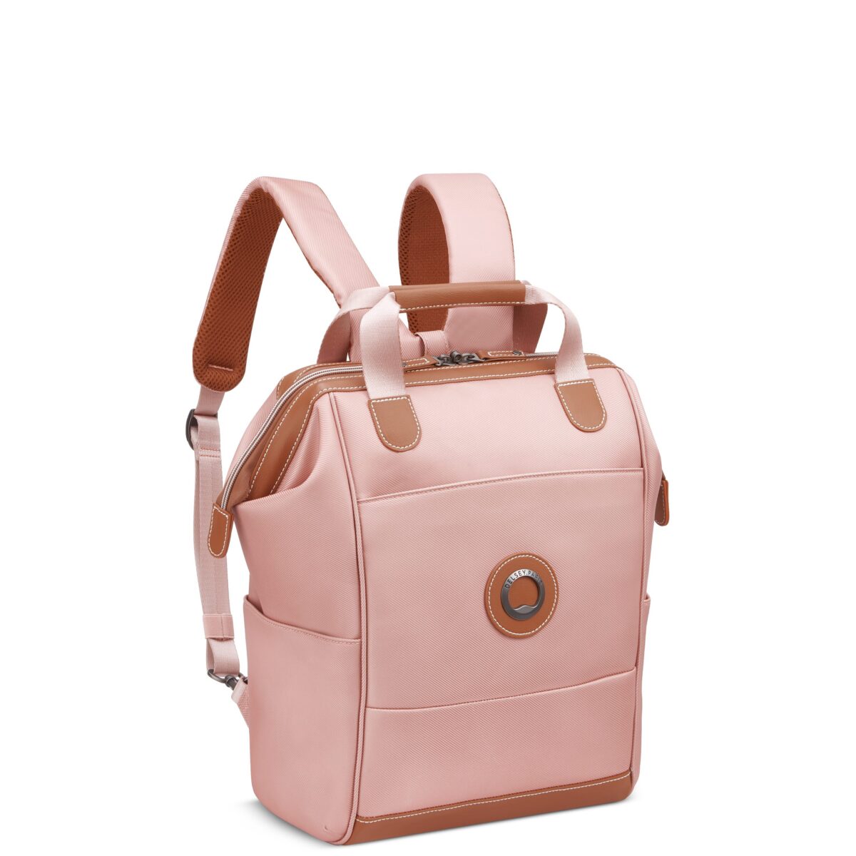 Chatelet Air 2.0 1-Compartment Tote Pack Pink - Image 2