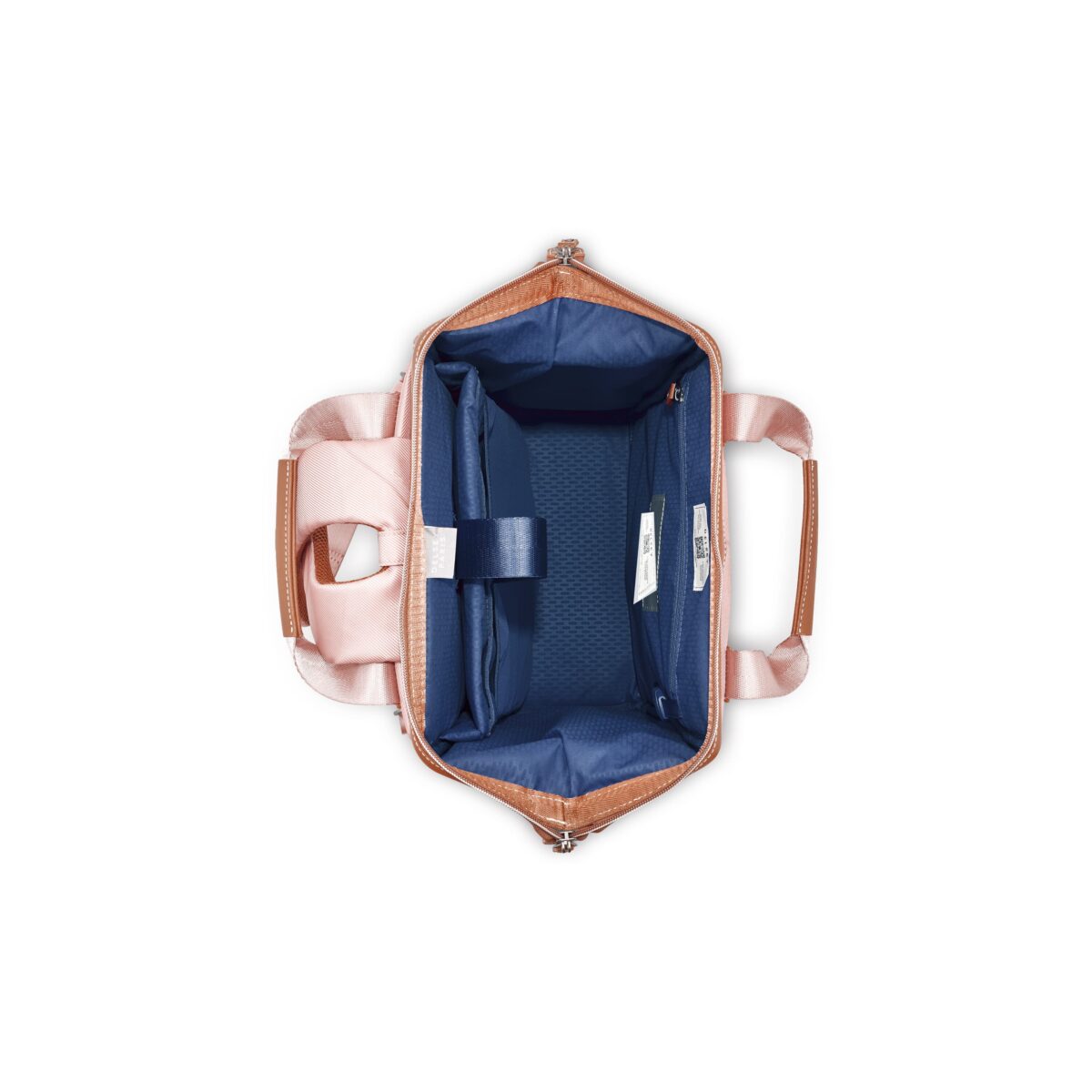 Chatelet Air 2.0 1-Compartment Tote Pack Pink - Image 3