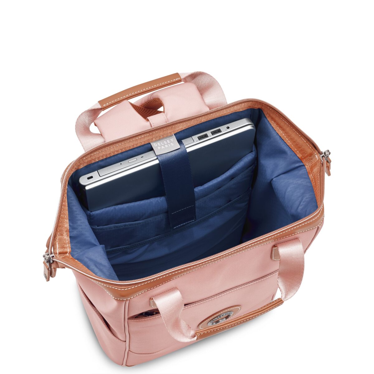 Chatelet Air 2.0 1-Compartment Tote Pack Pink - Image 7