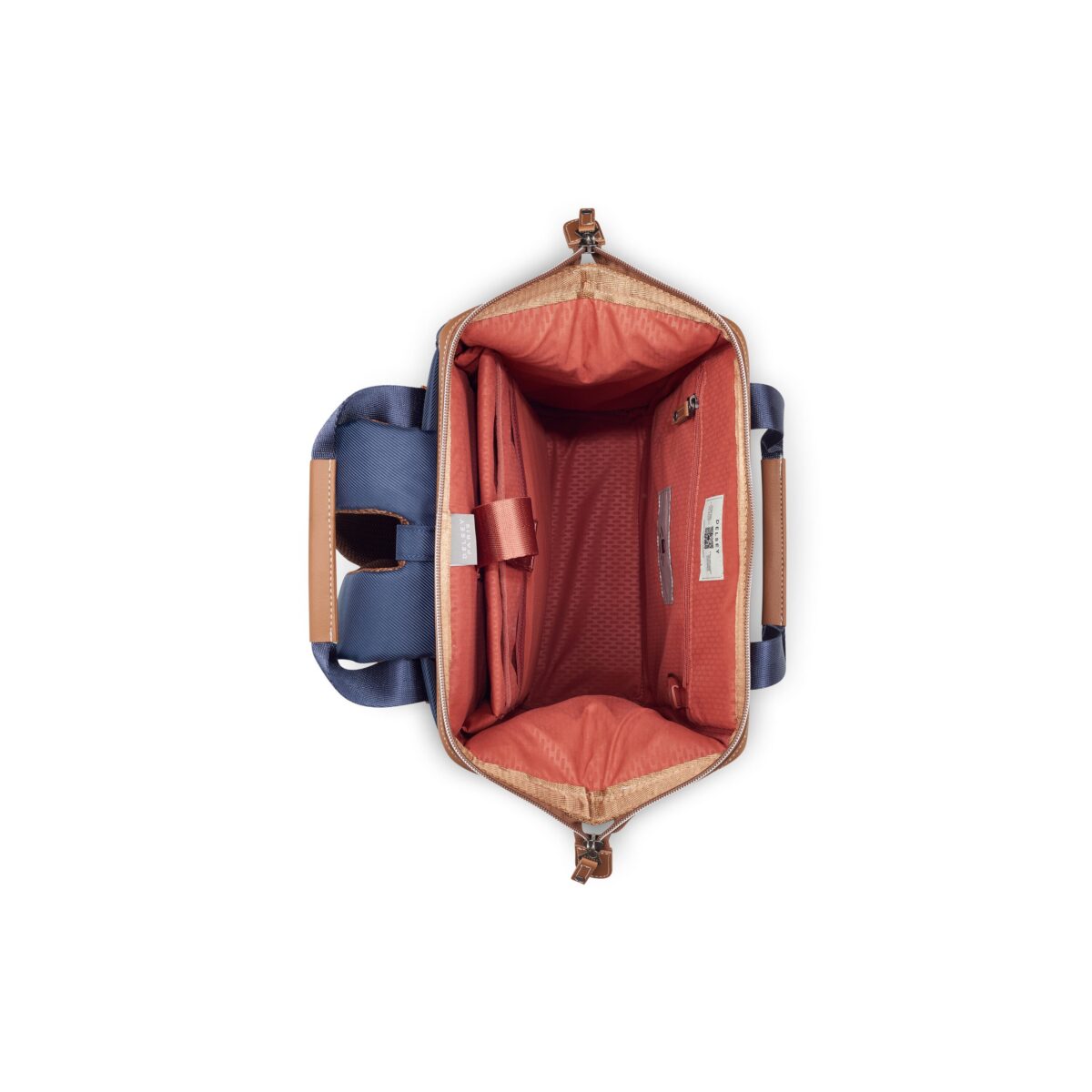 Chatelet Air 2.0 Tote Bag Marine - Image 3