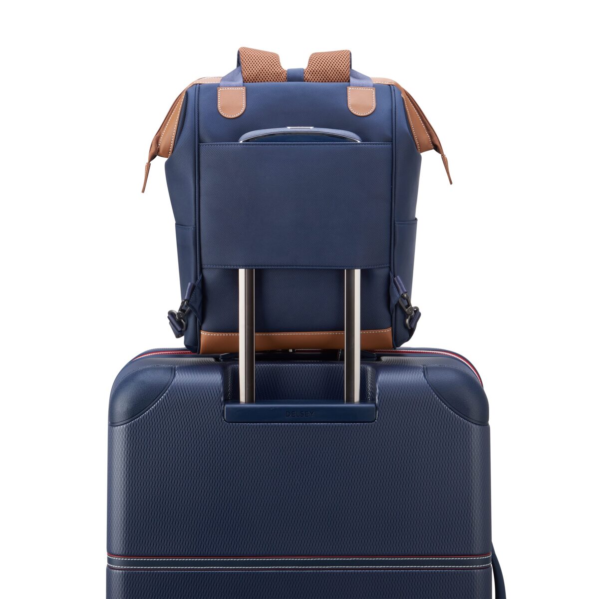 Chatelet Air 2.0 Tote Bag Marine - Image 8