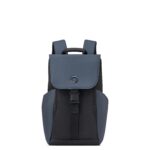 Securflap Backpack for 15" Laptop Black