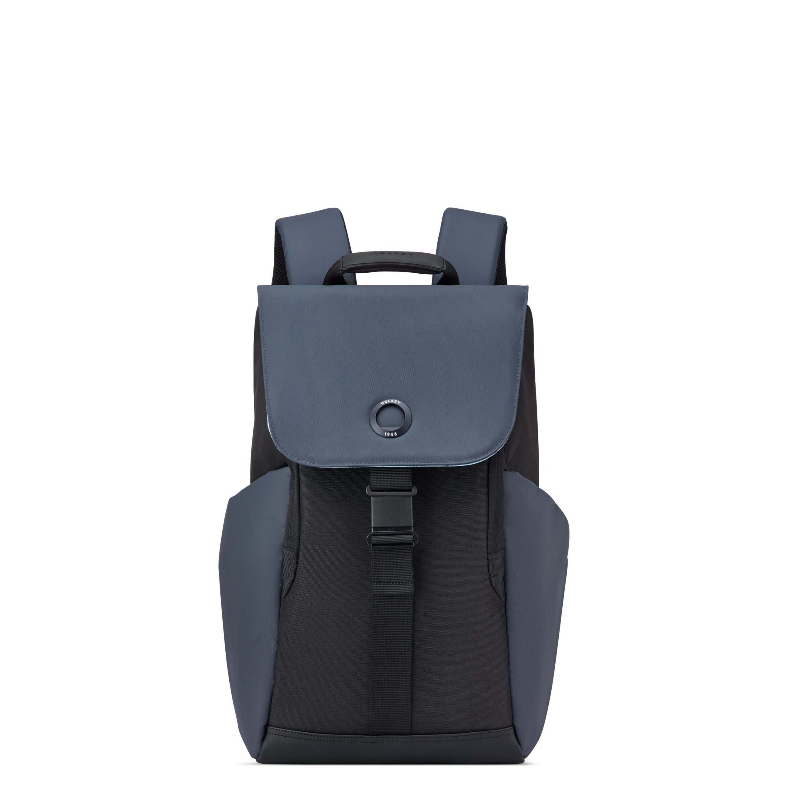 202062000.jpg Securflap Backpack for 15" Laptop Black - Image 1