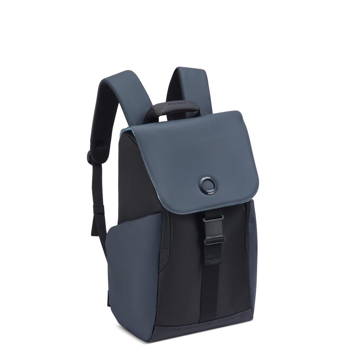 Securflap Backpack for 15" Laptop Black - Image 2