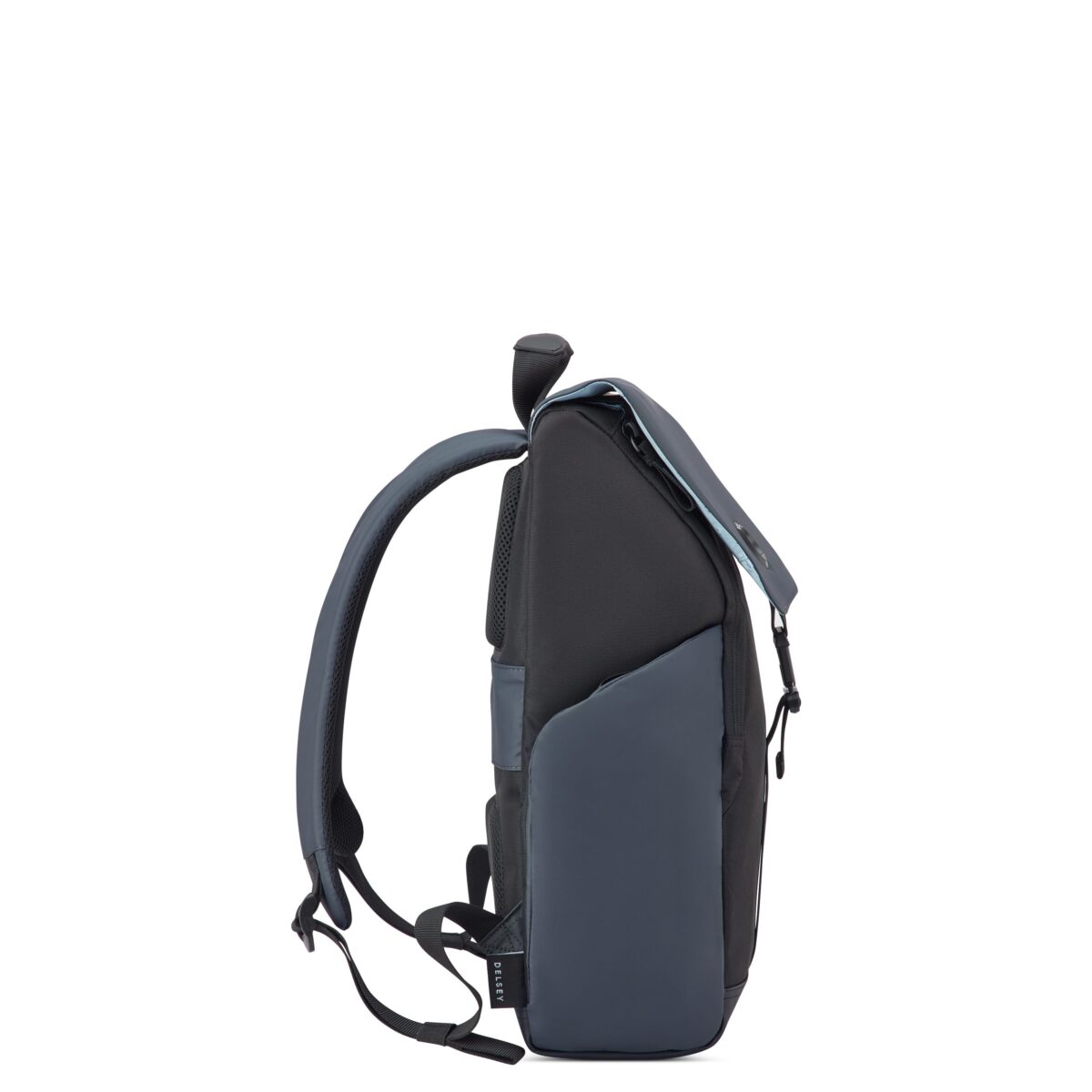 Securflap Backpack for 15" Laptop Black - Image 5