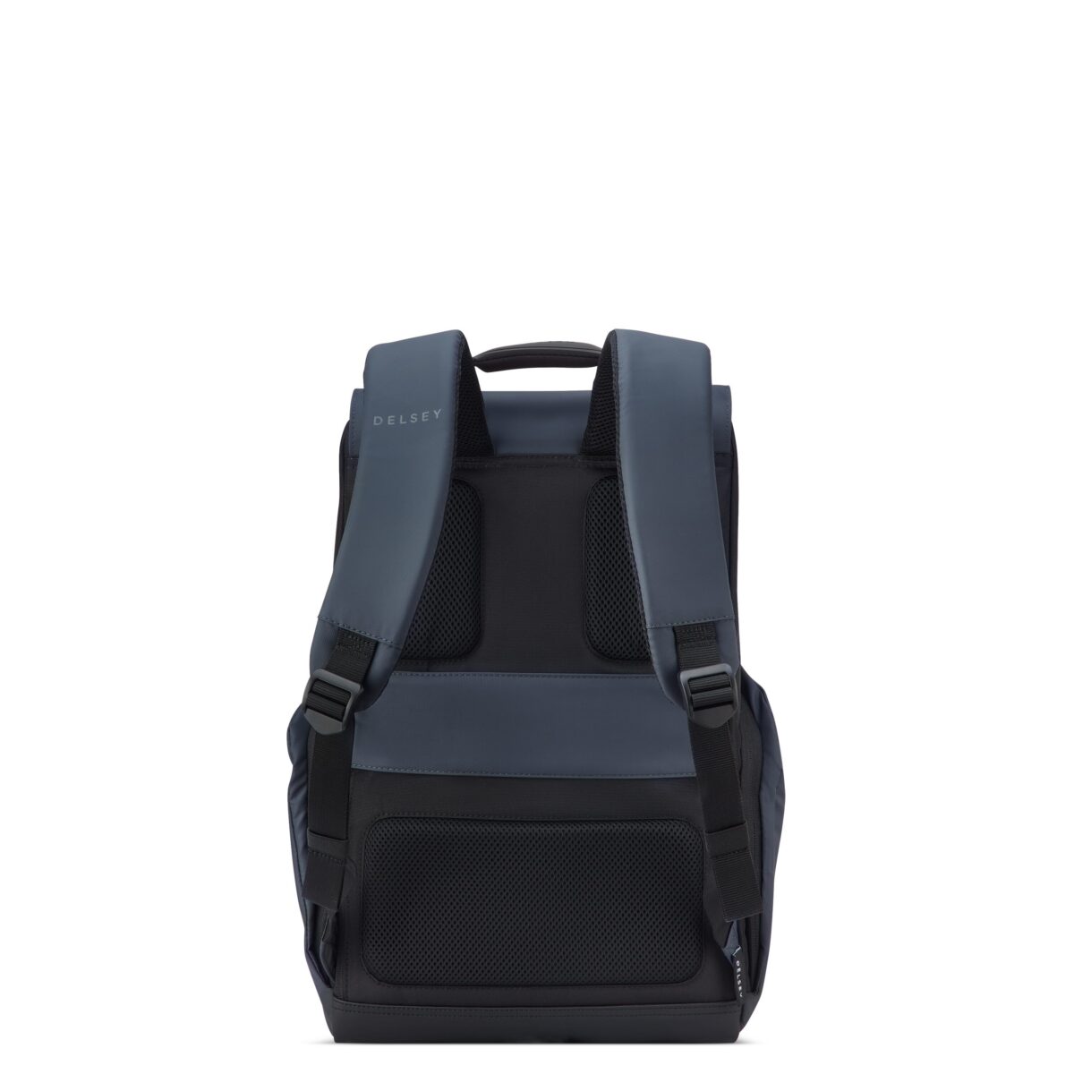 Securflap Backpack for 15" Laptop Black - Image 6