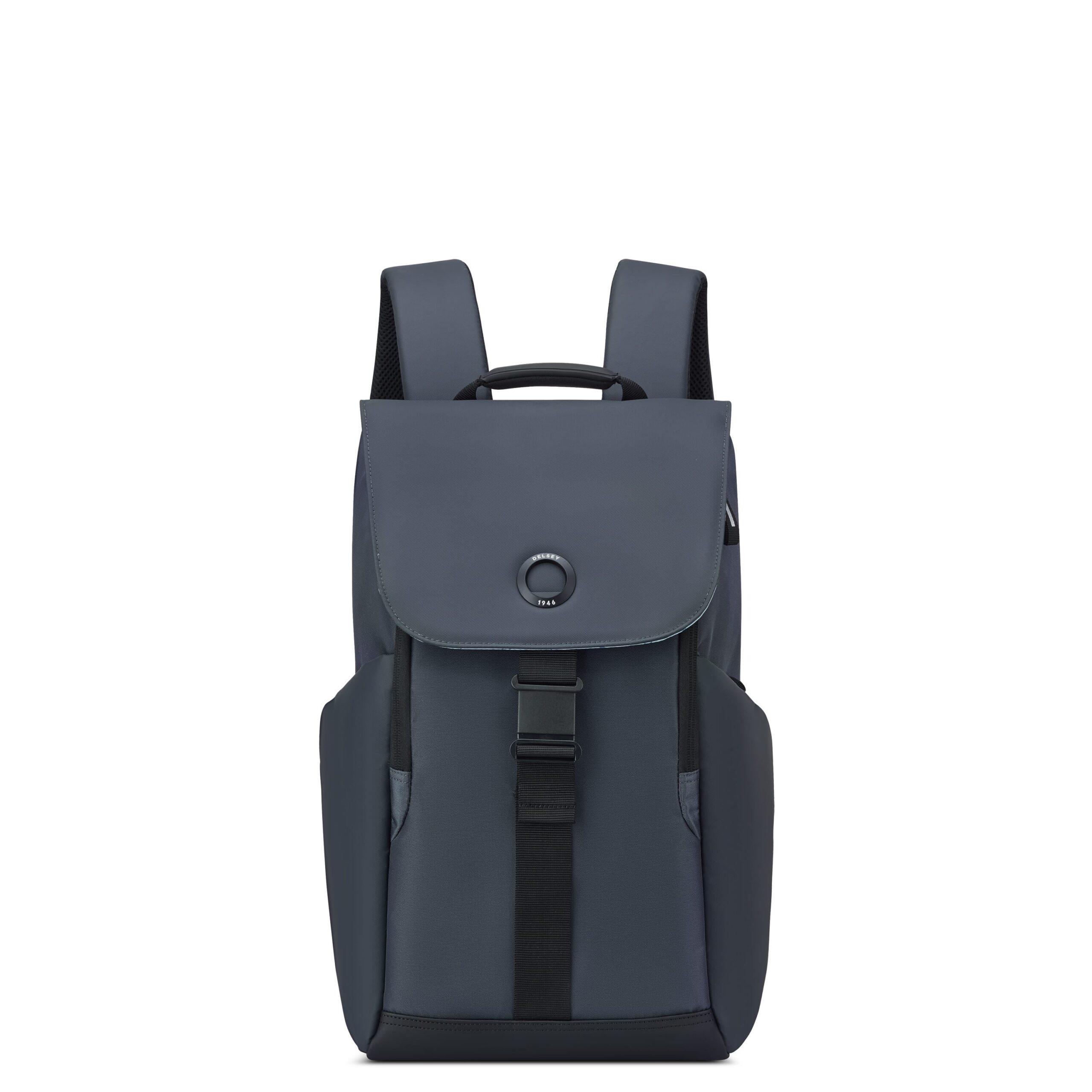 202062001.jpg Securflap Backpack for 15" Laptop Graphite - Image 1