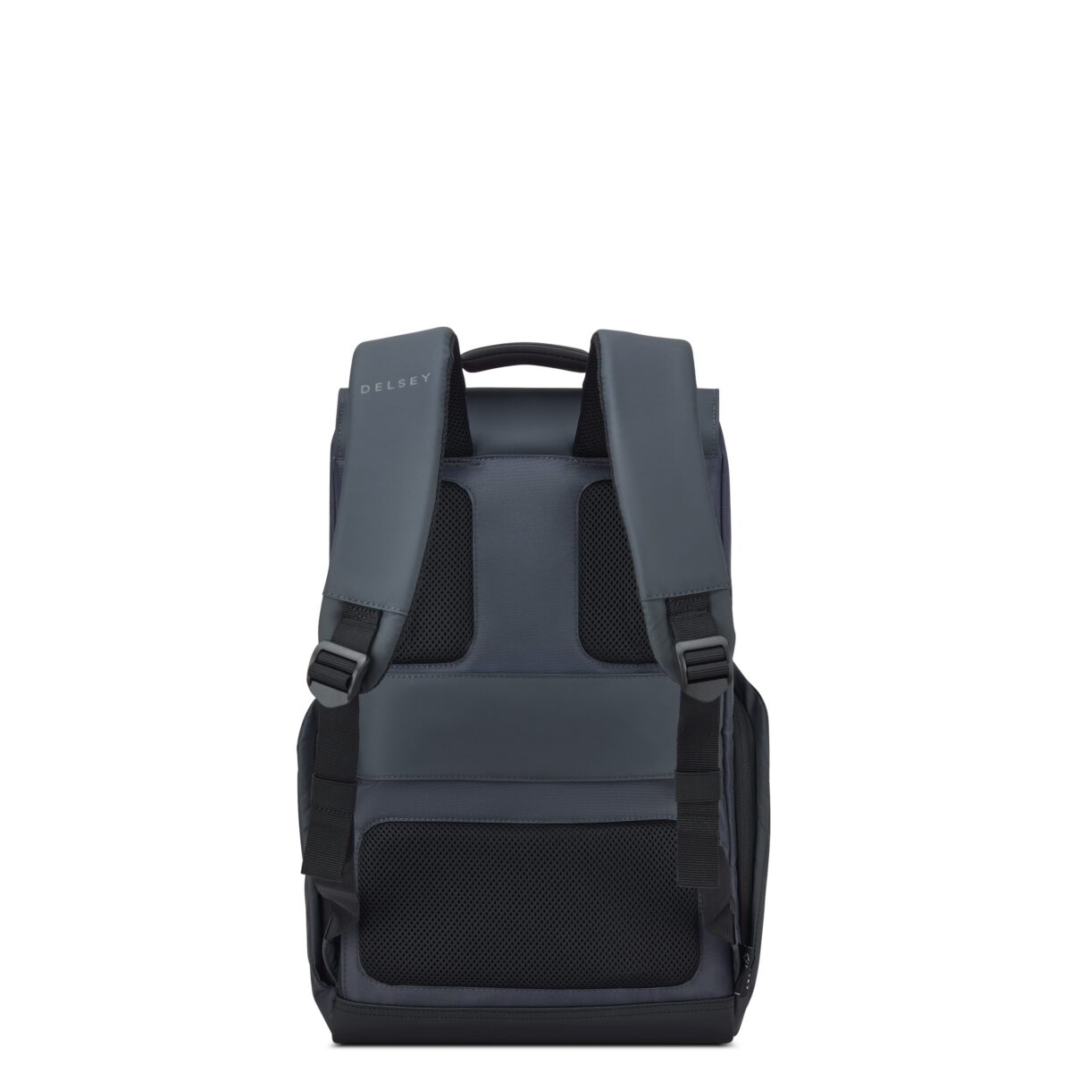 Securflap Backpack for 15" Laptop Graphite - Image 2