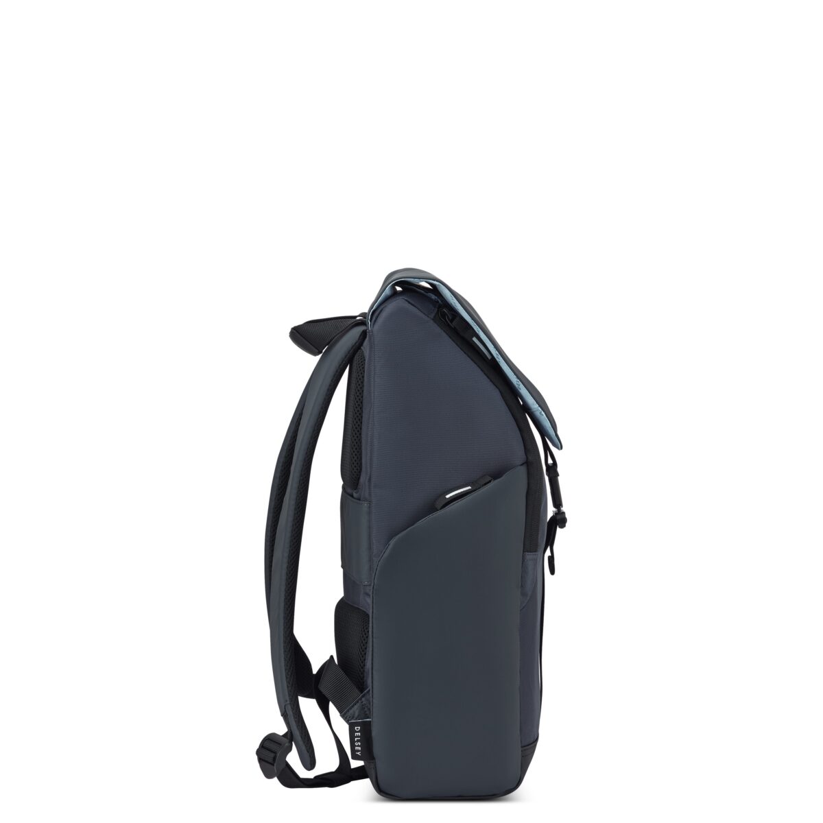 Securflap Backpack for 15" Laptop Graphite - Image 4