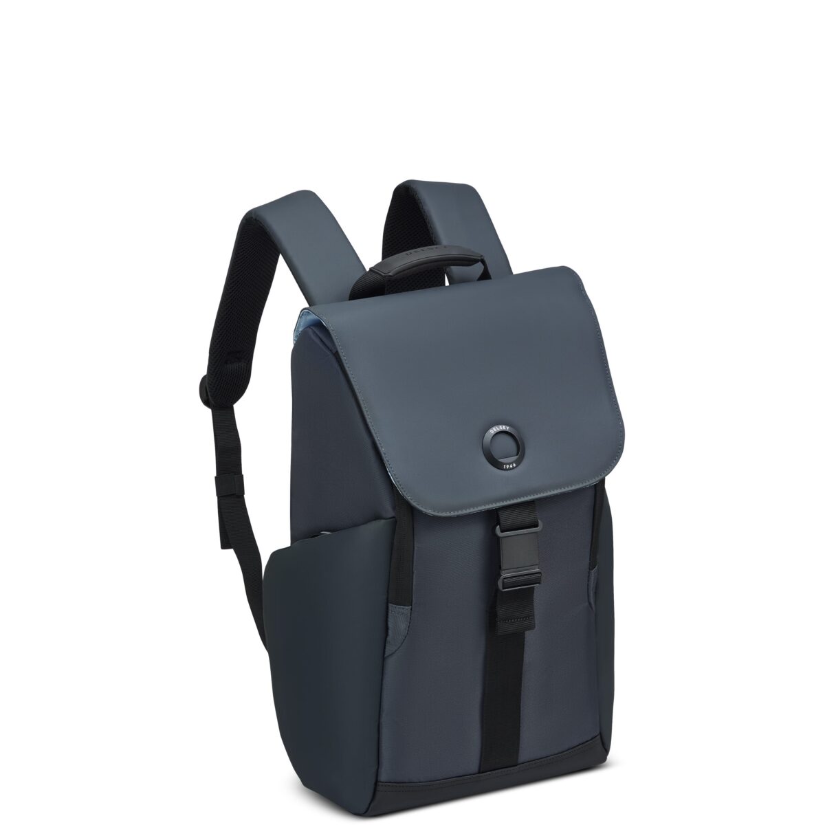 Securflap Backpack for 15" Laptop Graphite - Image 5