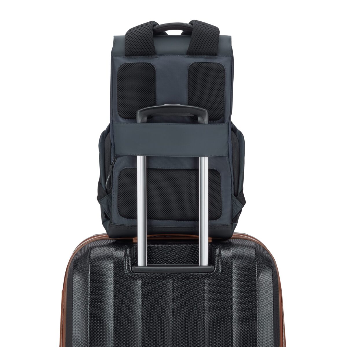 Securflap Backpack for 15" Laptop Graphite - Image 9