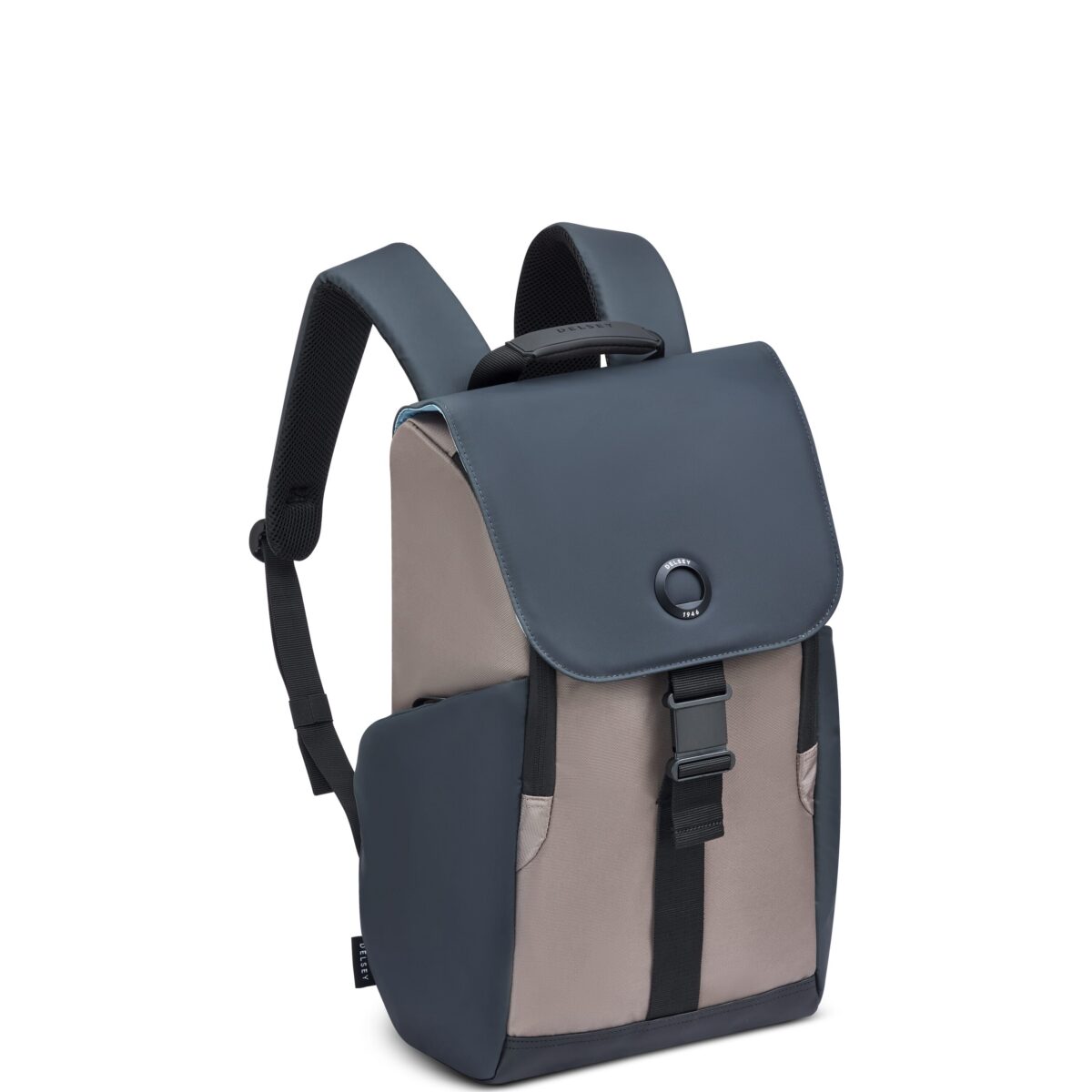 Securflap Backpack for 15" Laptop Brown - Image 3