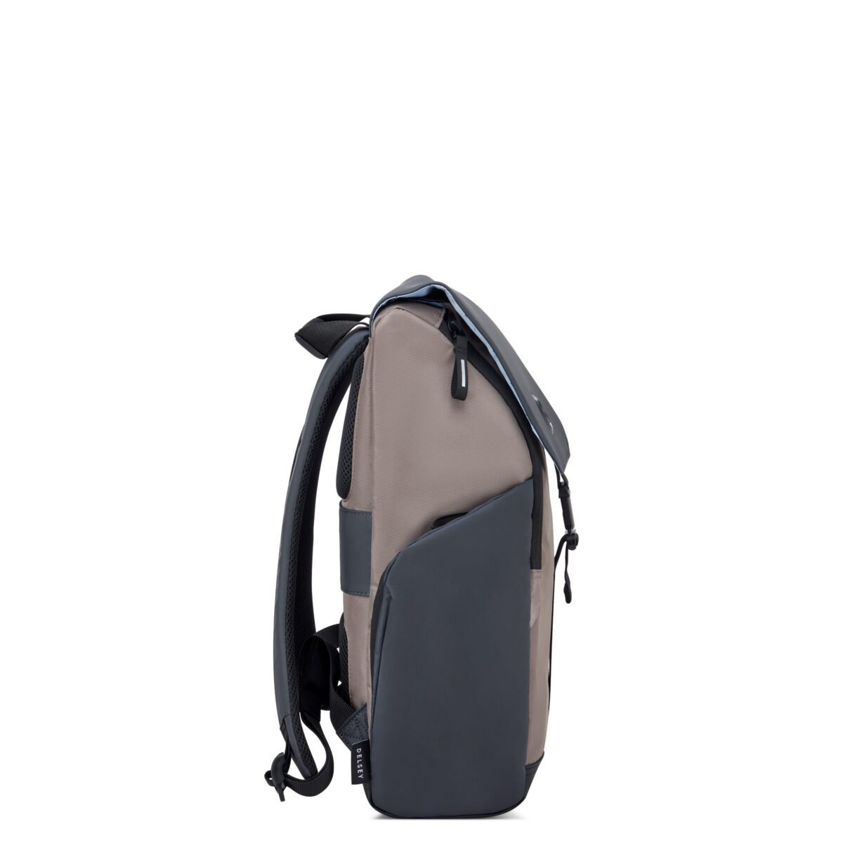 Securflap Backpack for 15" Laptop Brown - Image 6