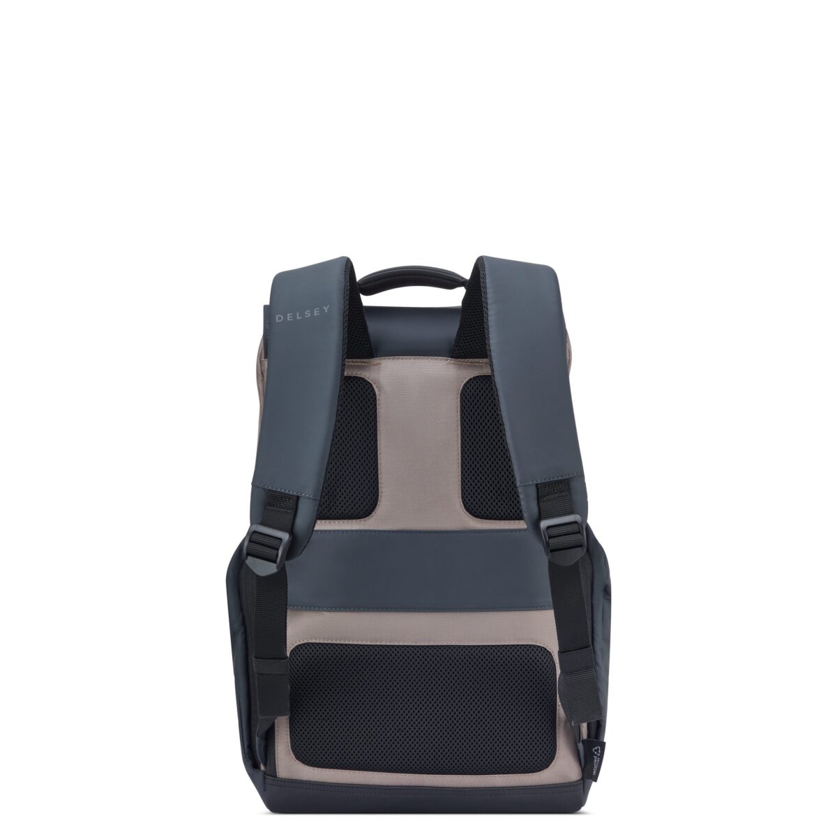 Securflap Backpack for 15" Laptop Brown - Image 7