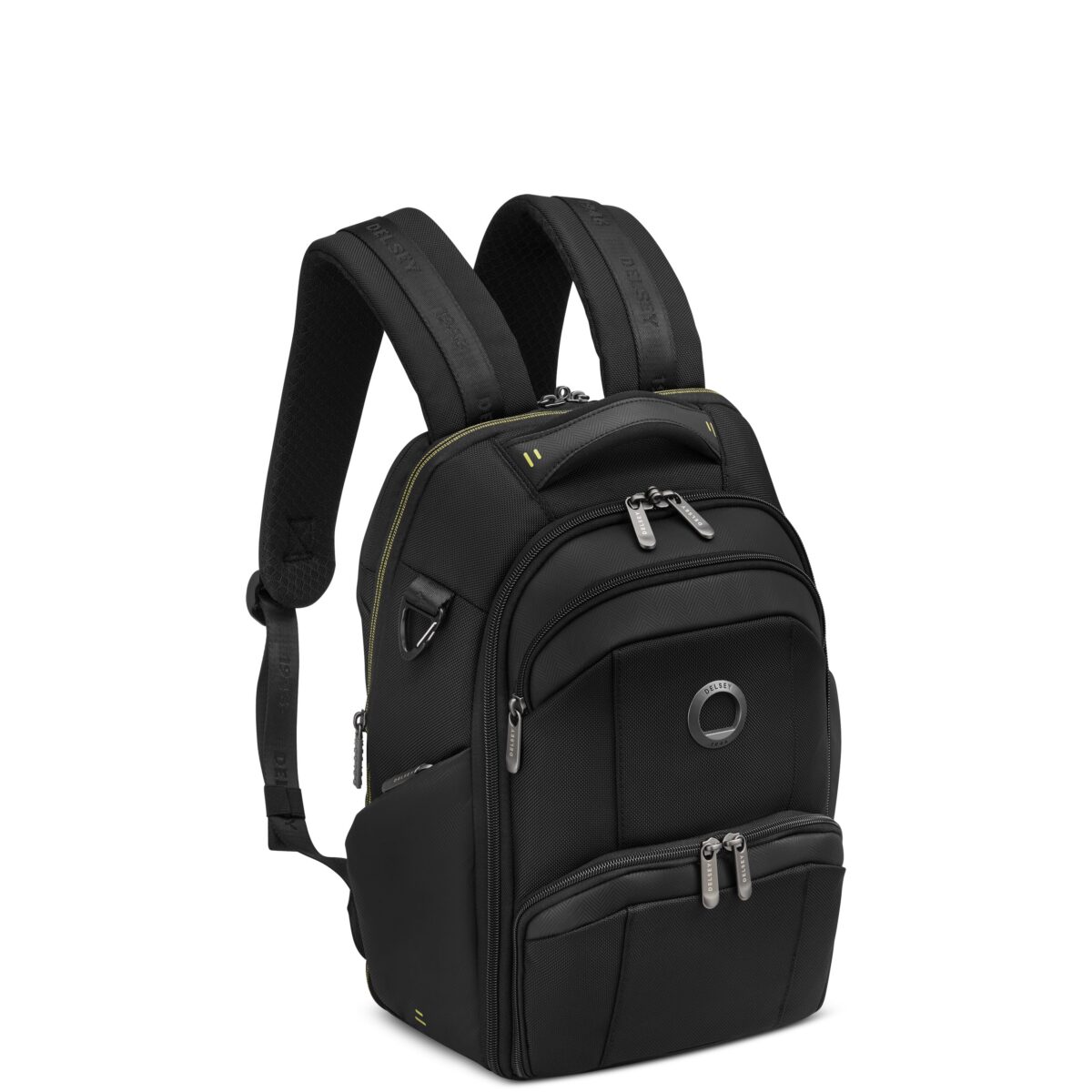 DLC Pro Backpack 13 Black - Image 2