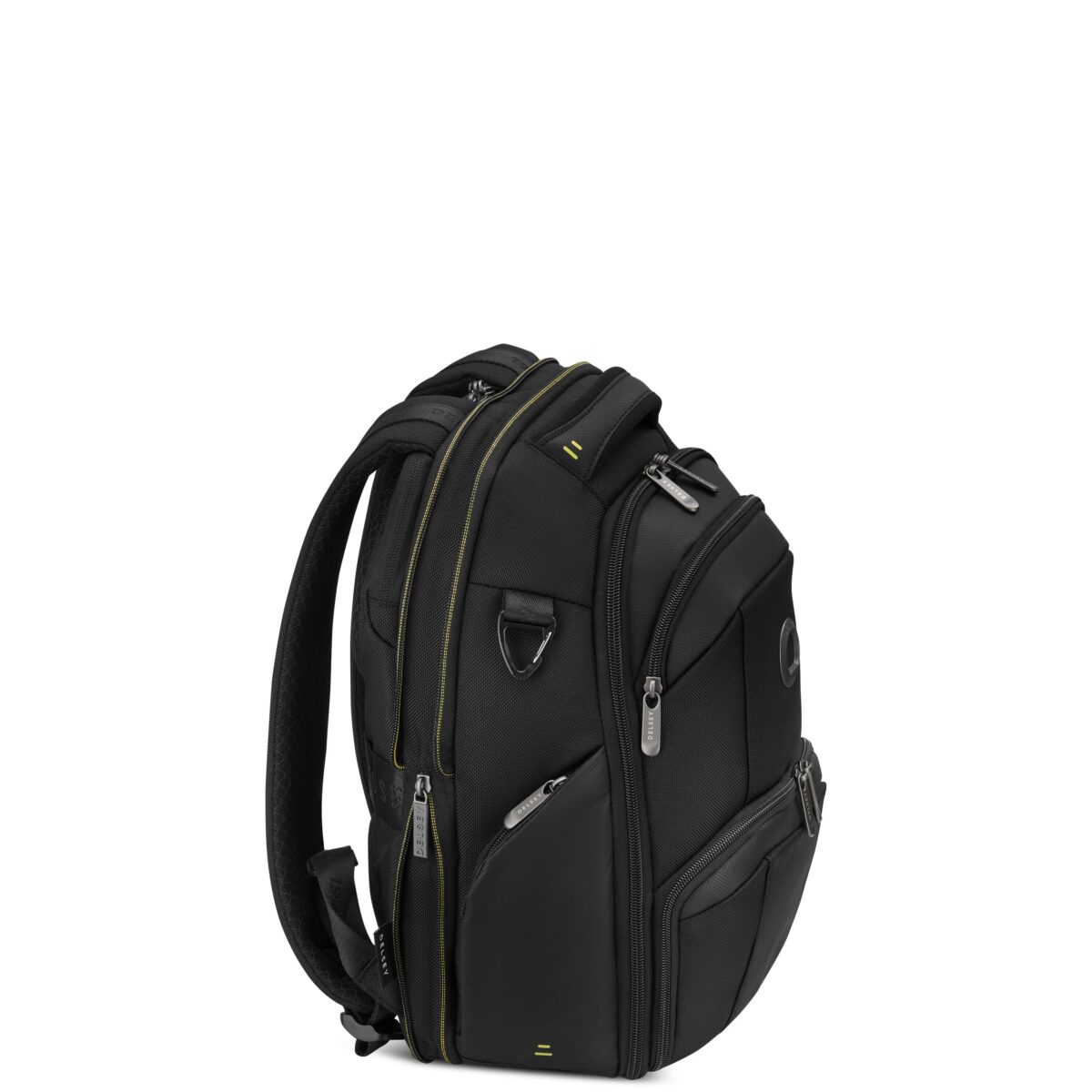 DLC Pro Backpack 13 Black - Image 6