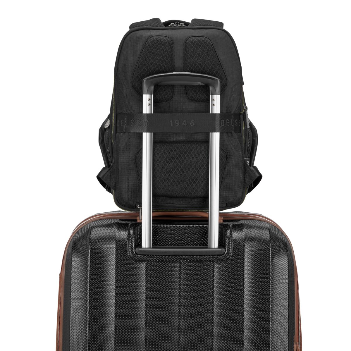 DLC Pro Backpack 13 Black - Image 8