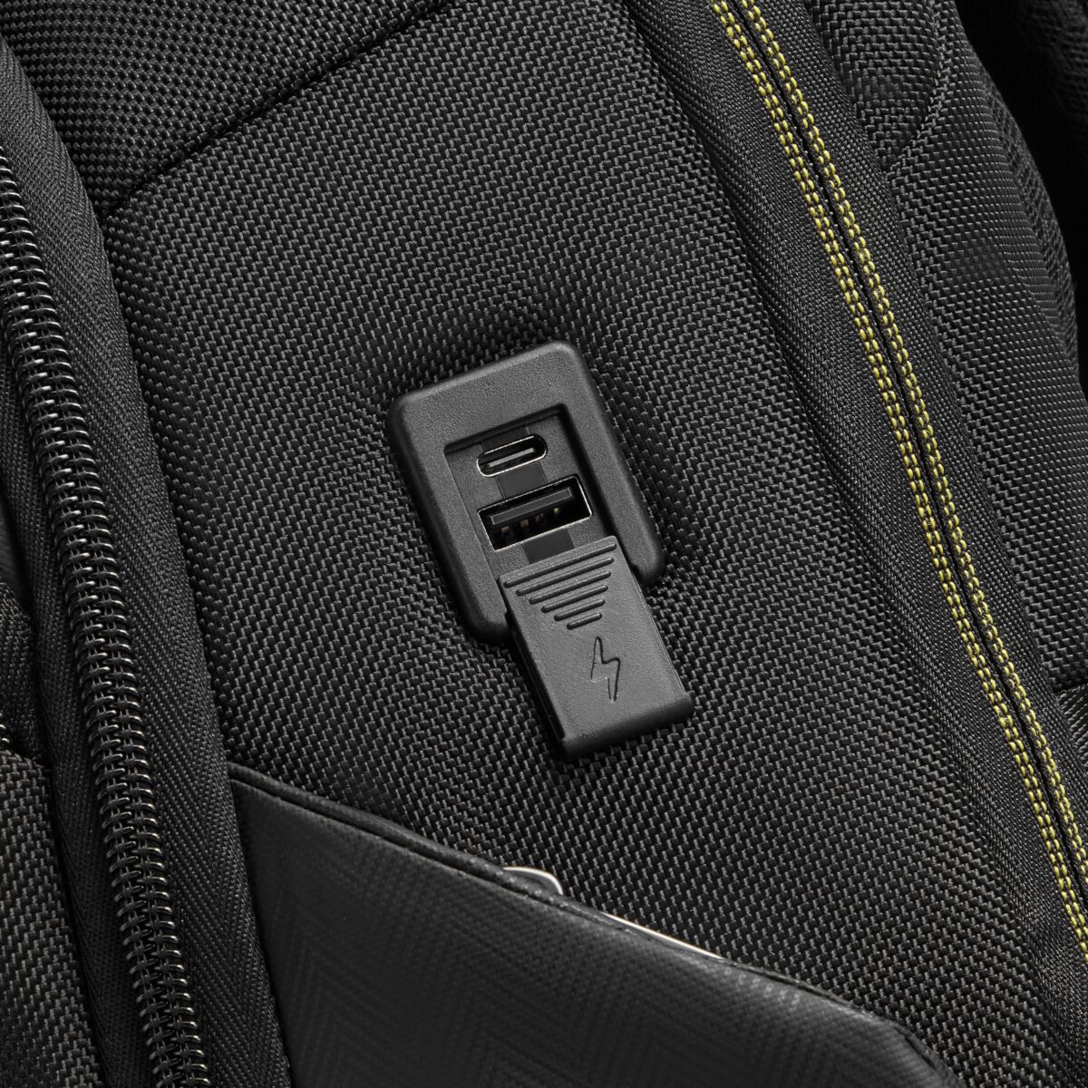 DLC Pro Backpack 13 Black - Image 9