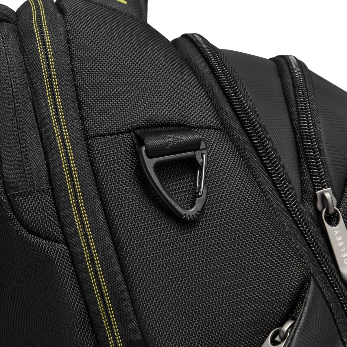 DLC Pro Backpack 13 Black - Image 10
